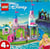 LEGO® 43211 - Le château d’Aurore - LEGO® Disney Princess™