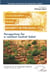 Demography, Peace and Security in the Sahel - Perspectives for a resilient Central Sahel