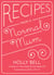 Recipes From a Normal Mum