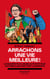 Arrachons une vie meilleure ! - Le manifeste du jeune activiste face aux périls qui guettent l'human