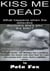 Kiss Me Dead - The Jen Madden Mysteries, #1