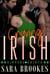 Craving Irish - Sinners and Saints, #3