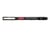 Graphik Line maker Derwent - 0.8 mm - Noir