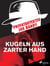 Privatdetektiv Joe Barry - Kugeln aus zarter Hand