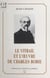 Le vitrail et l'œuvre de Charles Borie