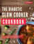 The Diabetic Slow Cooker Cookbook: Simplify Your Diabetic Diet with Delicious, Nutritious Meals Made Easy - Diabetic Cooking Made Easy