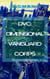 DVC: Dimensional Vanguard Corps - Hollanduscosm