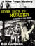 Seven Days To Murder - The Mike Fargo Mysteries, #4