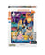 Puzzle 1500 pièces - Pokémon néon