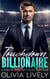 Touchdown Billionaire - Billionaire Sports Boss Series