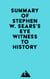 Summary of Stephen W. Sears's Eyewitness to History