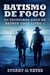 Batismo de Fogo - Os Primeiros Anos de Reuben Cole, #3