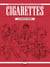Cigarettes: A Filterless Report