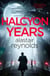 Halcyon Years - A gripping new murder mystery set on a spaceship from the million-copy bestselling ‘mastersinger’ of science fiction
