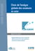 Choix de l'analyse globale des ossatures en acier - Analyse élastique avec prise en compte des effets de second ordre et des imperfections - Introduction à l'analyse plastique - D'après l'Eurocode 3
