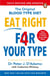 Eat Right 4 Your Type - Fully Revised with 10-day Jump-Start Plan