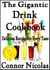 The Gigantic Drink Cookbook: Delicious Recipes For Every Taste - The Home Cook Collection, #7
