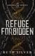 Refuge Forbidden - Aberrant, #5