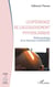 L'expérience de l'accouchement physiologique - Anthropologie d’un heureux évènement