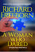 A Woman Who Dared - The Puzzle Store Short Stories, #2