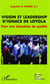Vision et leadership d'Ignace de Loyola - Pour une éducation de qualité