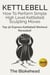 Kettlebell: How To Perform Simple High Level Kettlebell Sculpting Moves (Top 30 Express Kettlebell Workout Revealed!) - The Blokehead Success Series
