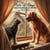 Cats vs Dogs: Detectives Whiskers & Barkley Solve a Mystery - Cats vs Dogs Featuring Whiskers & Barkley, #2
