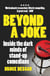 Beyond a Joke - Inside the Dark World of Stand-up Comedy