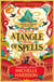 A Tangle of Spells - Bring the magic home with the bestselling Pinch of Magic Adventures