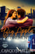Big Apple Atonement - Original Six Hockey Romance Series, #5