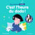 Mes histoires signées - C'est l'heure du dodo - Apprends 20 signes avec @Littlebunbao