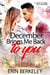 December Brings Me Back to You - The Carringtons