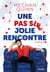 Les Frères Cane - Tome 01 Une pas si jolie rencontre - e-book