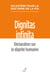 Dignitas infinita - Déclaration sur la dignité humaine