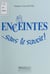 Enceintes sans le savoir