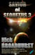 Savior of Sequetus 3 - Sequetus (The full set of books), #7