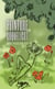 Peinture coquelicot