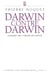 Darwin contre Darwin - Comment lire L'Origine des espèces?
