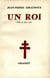 Un roi