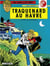 Ric Hochet - tome 1 - Traquenard au Havre