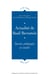Actualité de Basil Bernstein - Savoir, pédagogie et société