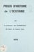 Précis d'histoire de l'Occitanie