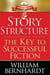 Story Structure: The Key to Successful Fiction - Red Sneaker Writers Books, #1