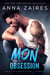 Mon Obsession - Mon Tourmenteur, #2