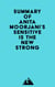 Summary of Anita Moorjani's Sensitive Is the New Strong