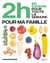 2h en cuisine pour toute la semaine pour ma famille