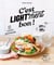 C'est light'ment bon ! - Recettes préférées des français en version light