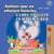 Kocham spać we własnym łóżeczku I Love to Sleep in My Own Bed - Polish English Bilingual Collection