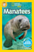 Manatees (National Geographic Kids Readers, Level 2)