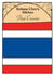 Thai Cuisine - Rohana Choo's Kitchen - Rohana Choo Cookbooks, #2